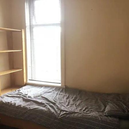 Single Room - Town & University Nearby, 24H Bus, Airport-Linked Manchester Zewnętrze zdjęcie