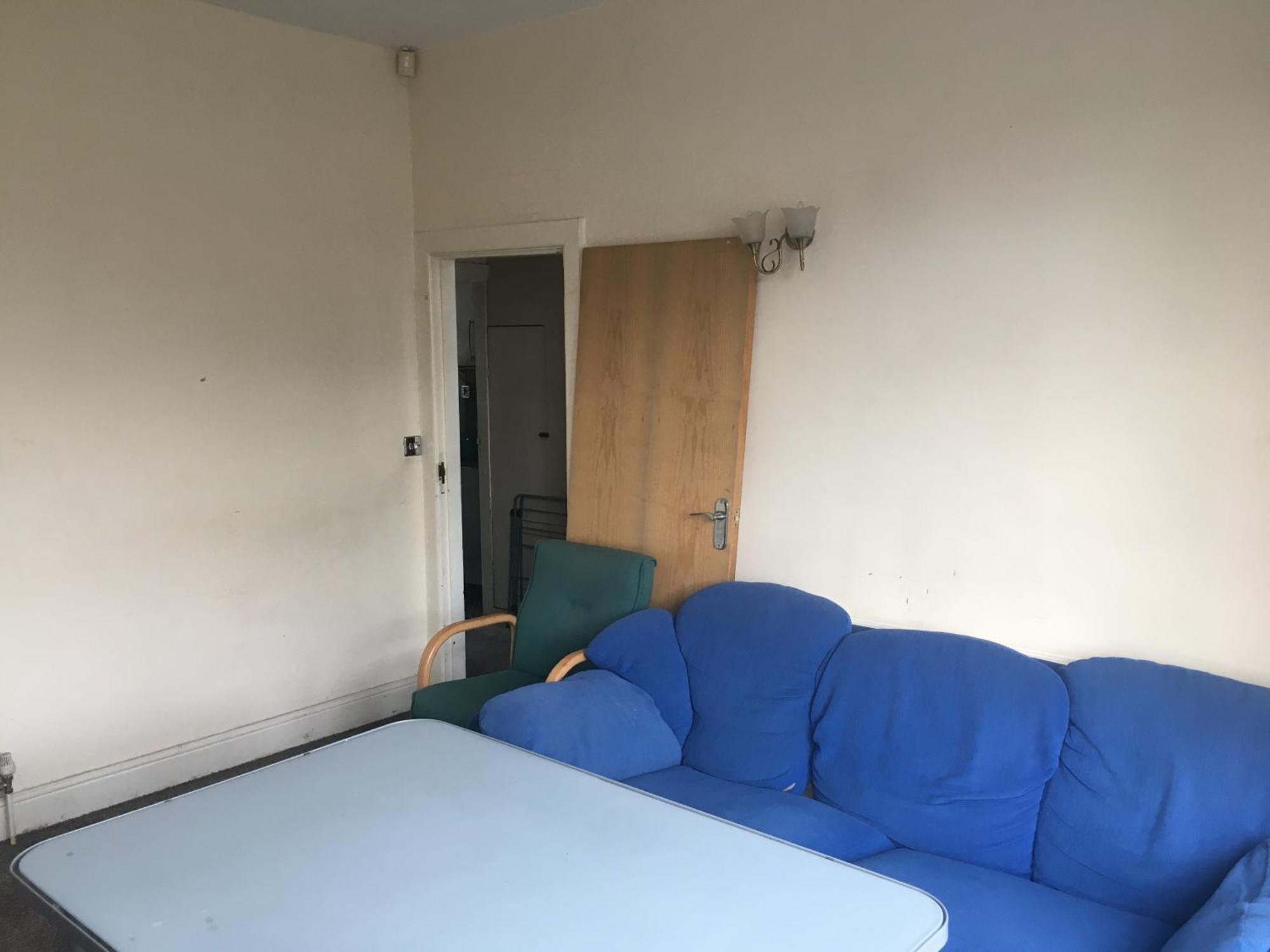Single Room - Town & University Nearby, 24H Bus, Airport-Linked Manchester Zewnętrze zdjęcie