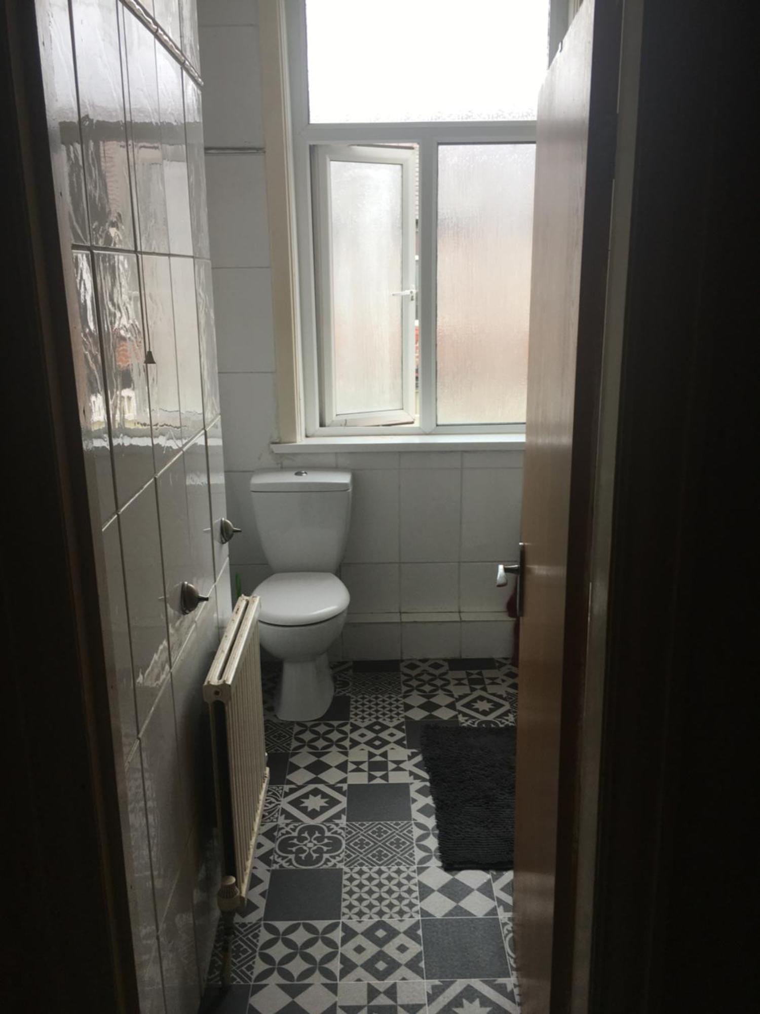 Single Room - Town & University Nearby, 24H Bus, Airport-Linked Manchester Zewnętrze zdjęcie