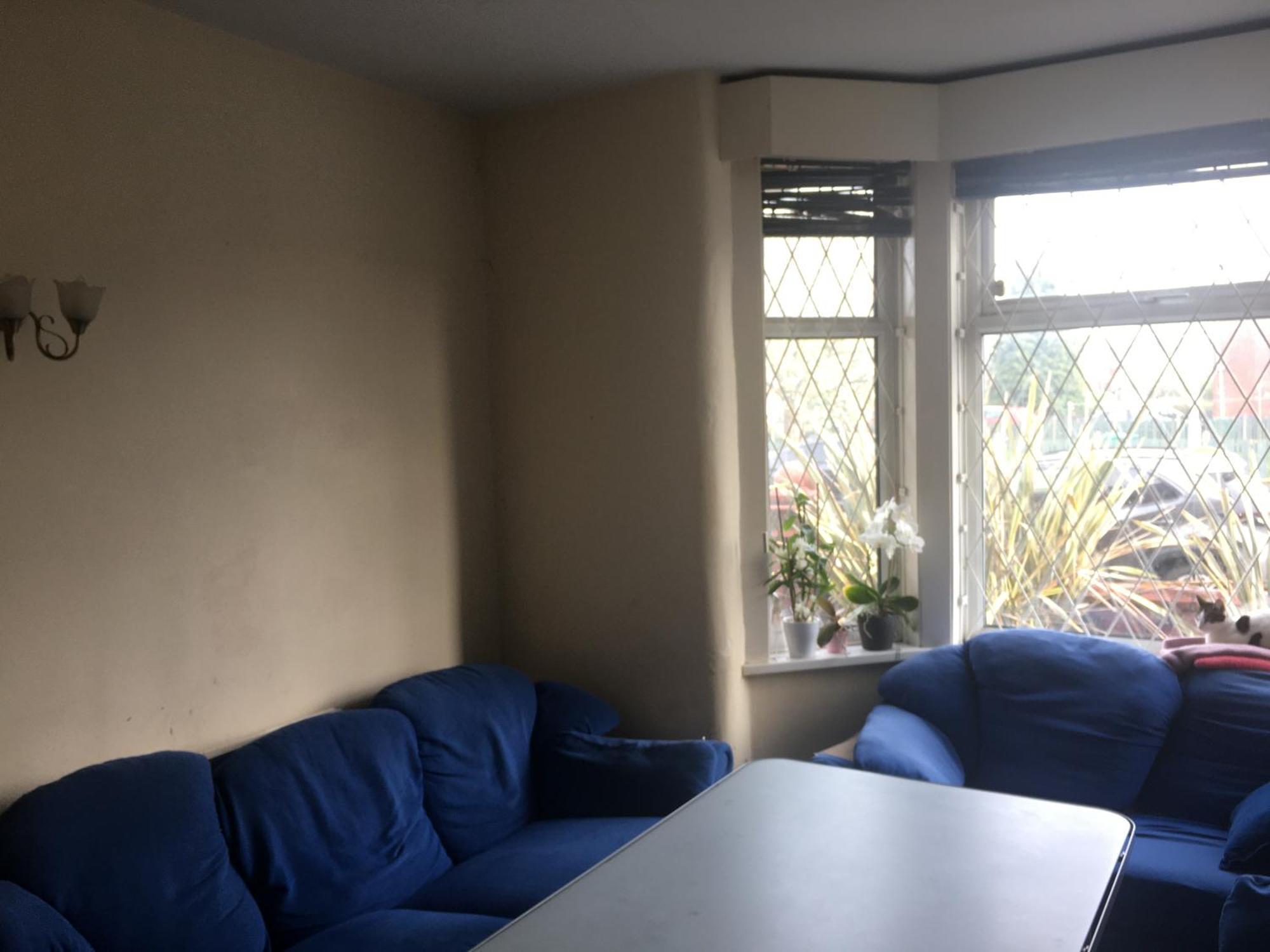 Single Room - Town & University Nearby, 24H Bus, Airport-Linked Manchester Zewnętrze zdjęcie