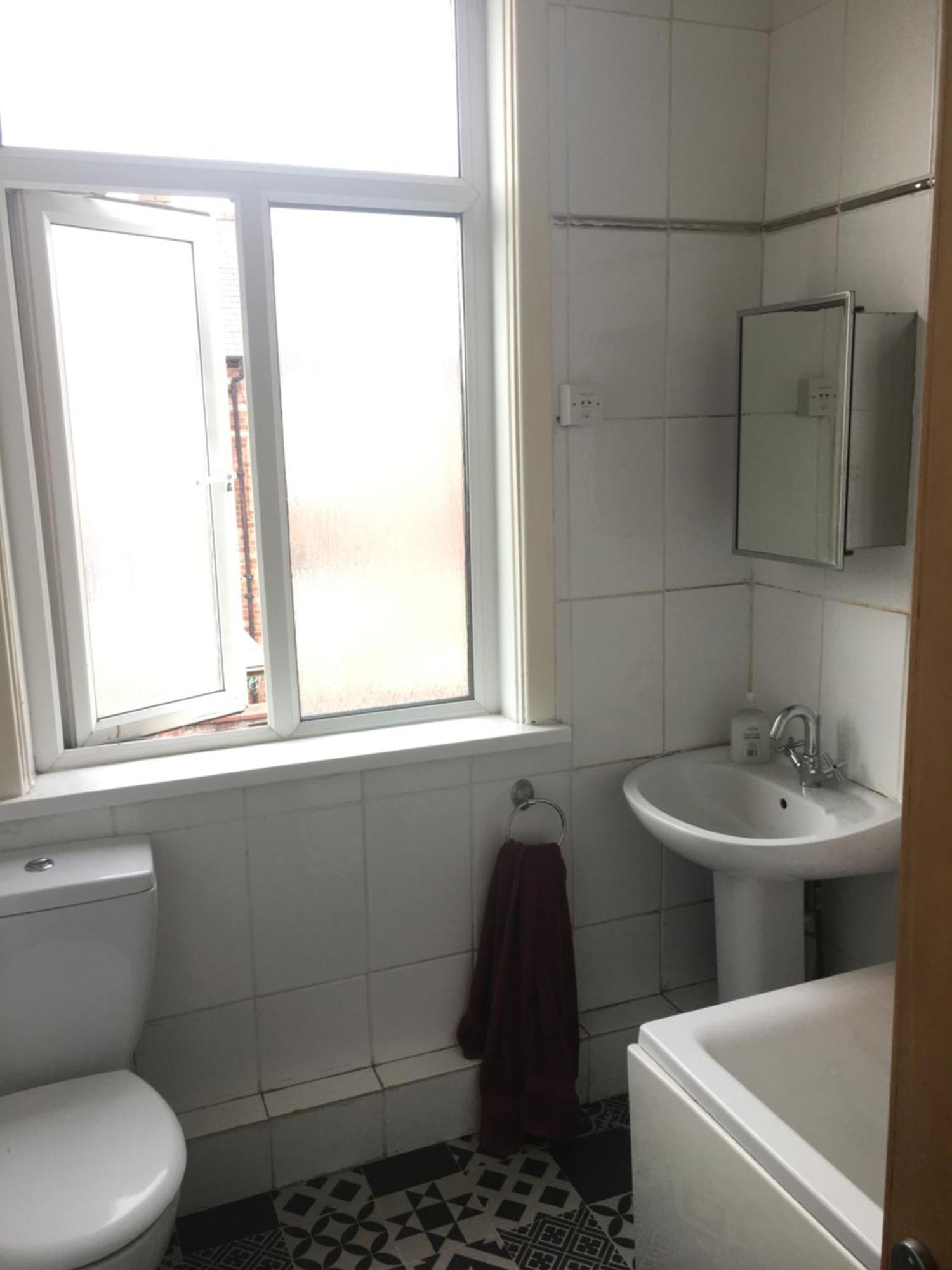 Single Room - Town & University Nearby, 24H Bus, Airport-Linked Manchester Zewnętrze zdjęcie
